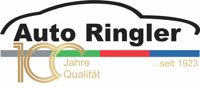 Logo Auto Ringler Service GmbH