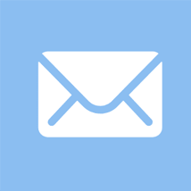  Icon für E-MAIL an Auto Ringler