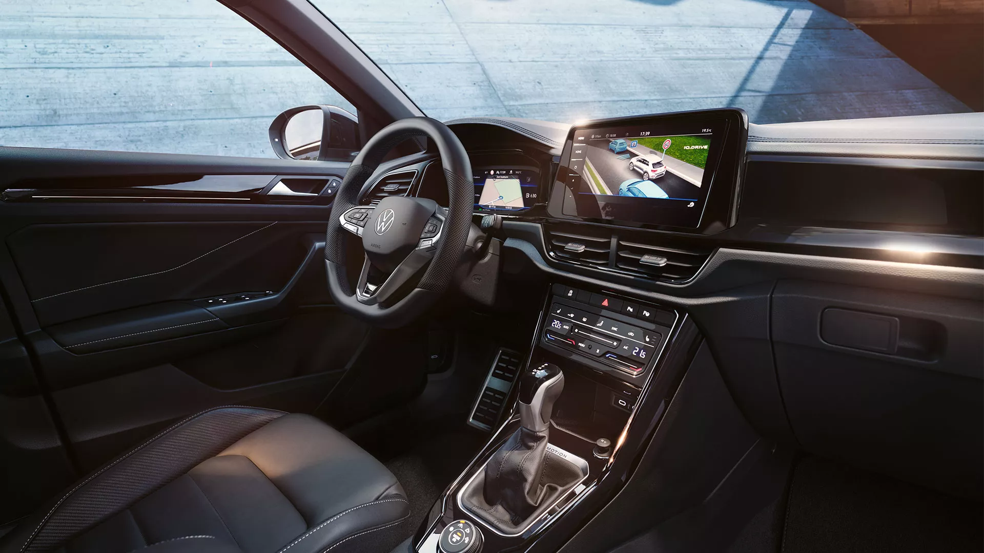 interieur