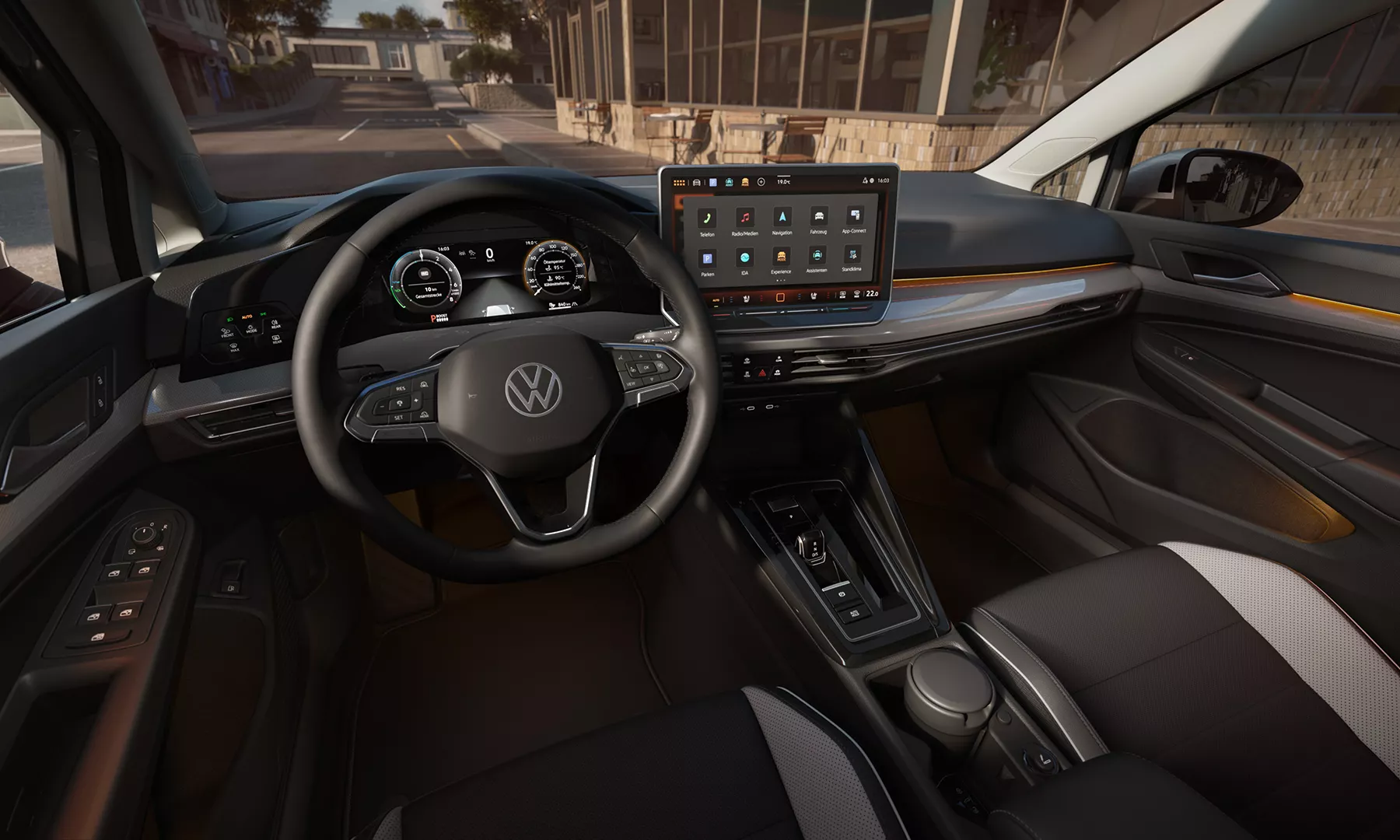 interieur