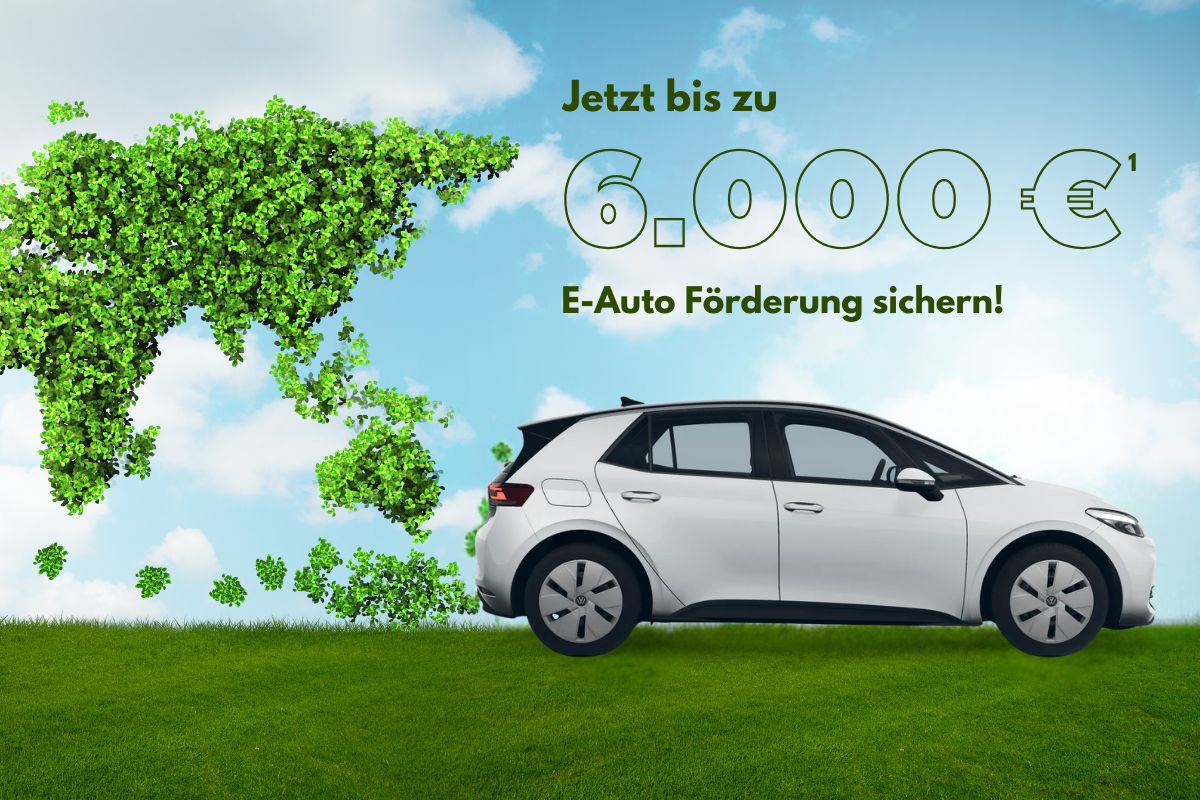 ID.3 Pure 125 kW (170 PS) 52 kWh 1-Gang-Automatik