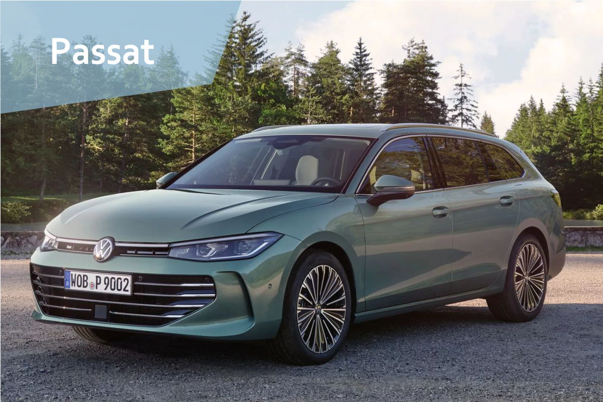 Passat Elegance 2,0 l TDI SCR 110 kW (150 PS) 7-Gang