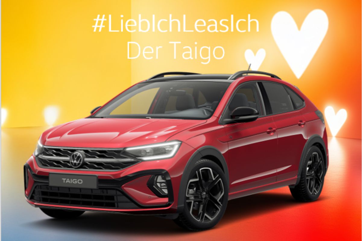 Taigo Life 1,0 l TSI OPF 70 kW (95 PS) 5-Gang