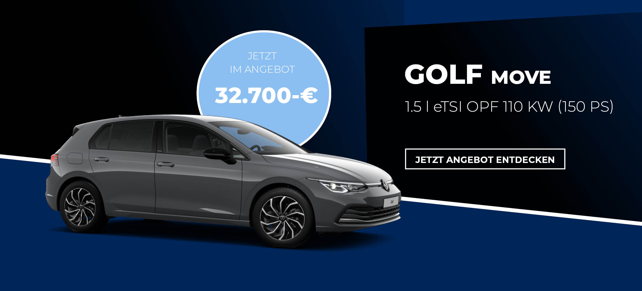 Golf Move