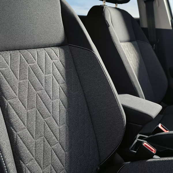 Golf Move Interior Polster