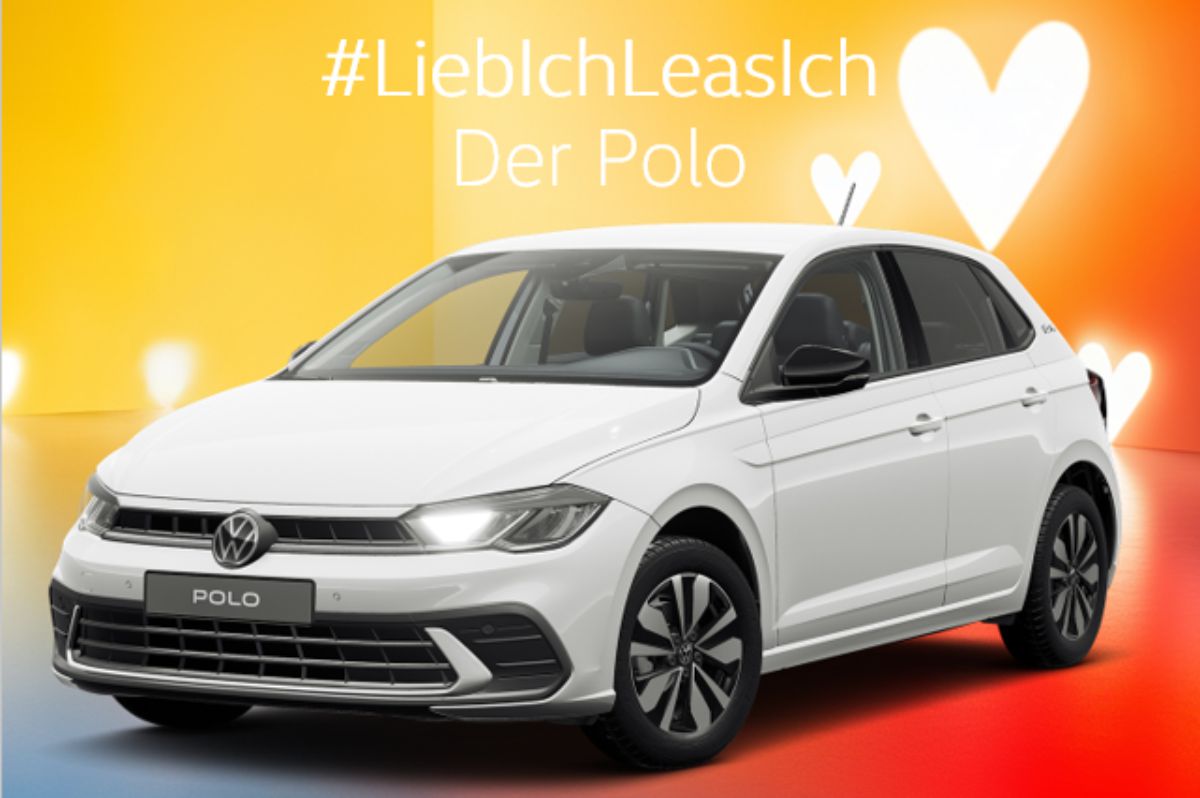 Polo Life 1,0 l  59 kW (80 PS) 5-Gang