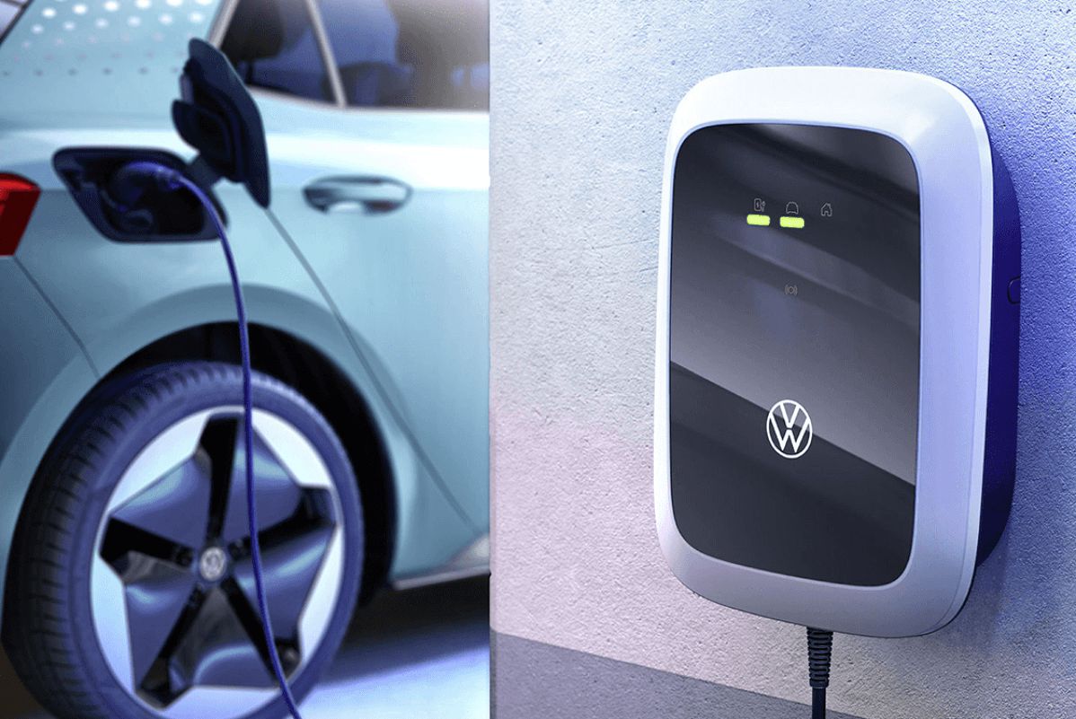 Abschreibung von E-Autos