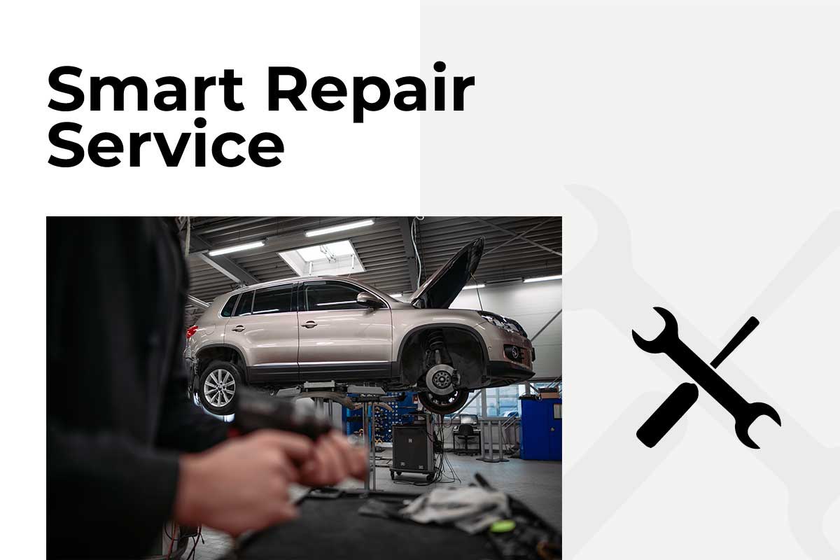 Smart Repair Smart Repair