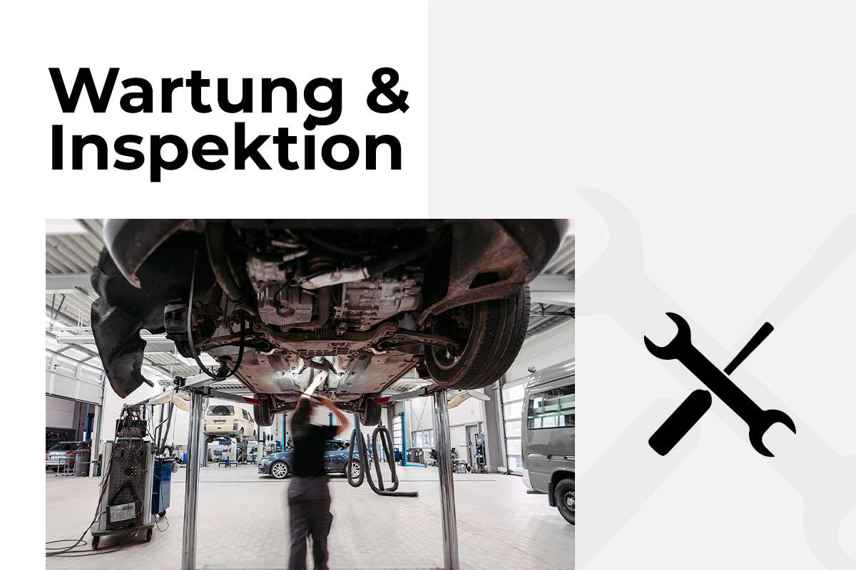 Wartung & Inspektion für Audi Service bei Auto Ringler