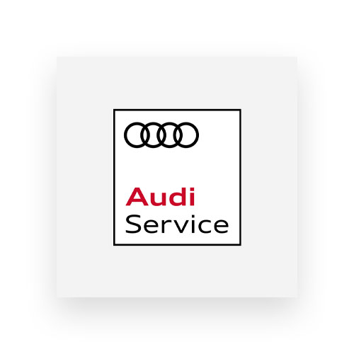Audi Service bei Ringler
