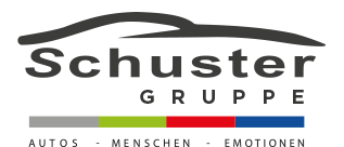 Schuster Gruppe Logo