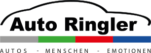 Logo Ringler Teil der Schuster Gruppe