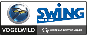 Swing Autovermietung Logo