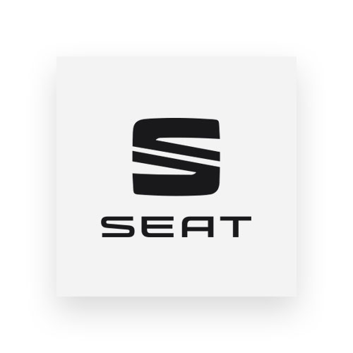 Seat bei Ringler