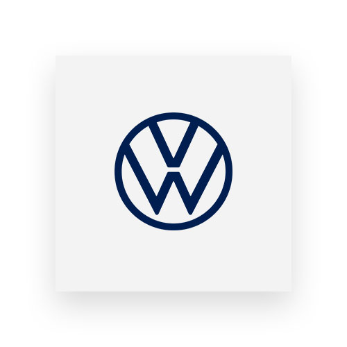 Logo VW