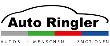 Logo Auto Ringler Service GmbH